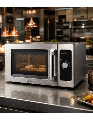 Microondas Tempo 25L - Lacor 2
