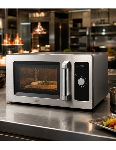 Microondas Tempo 25L - Lacor
