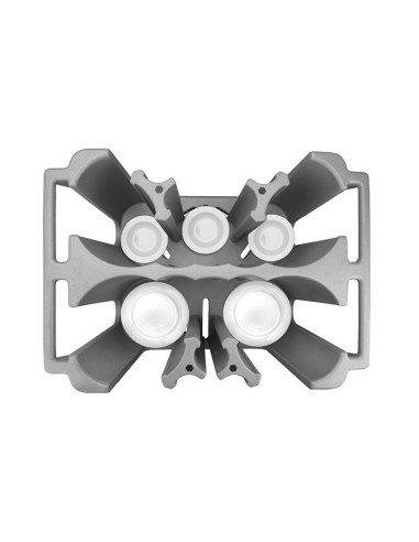 Carro Portaplatos 96x71x81cm - Lacor