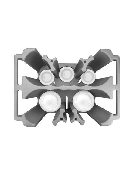 Carro Portaplatos 96x71x81cm - Lacor