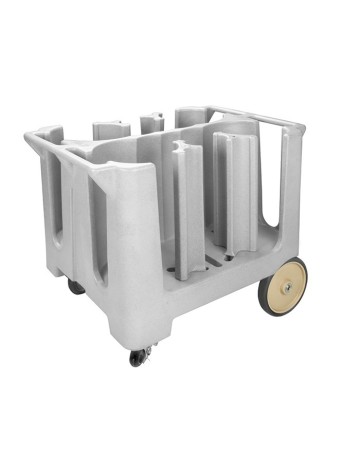 Carro Portaplatos 96x71x81cm - Lacor