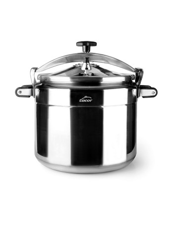 Olla a Presión Pro-Classic 50L - Lacor