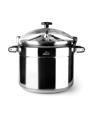 Olla a Presión Pro-Classic 50L - Lacor