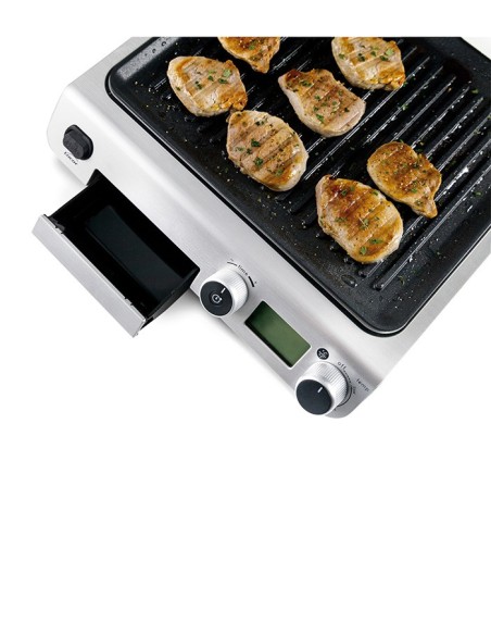 Plancha Grill Rock - Lacor