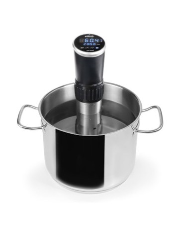 Cocedor Sous Vide Precise 30L - Lacor 2