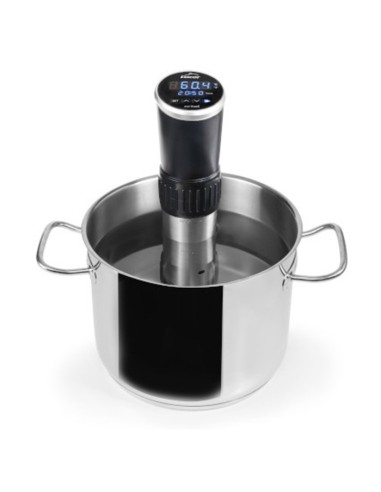 Cocedor Sous Vide Precise 30L - Lacor