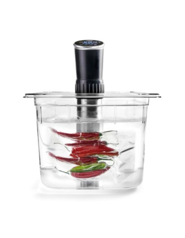 Cocedor Sous Vide Precise 30L - Lacor