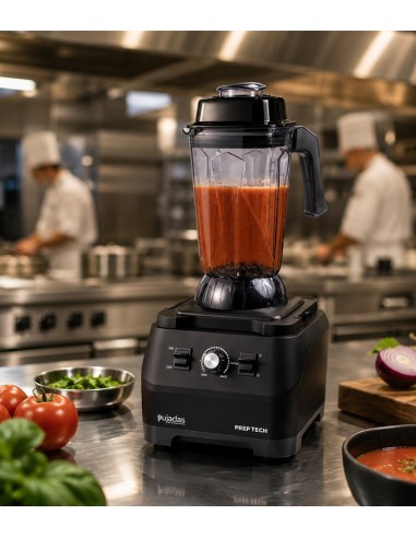 Batidora PrepTech Pro M - Pujadas