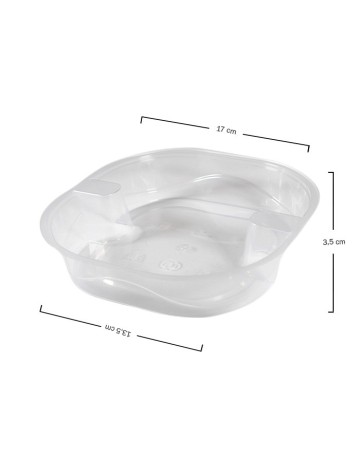 Separador Envase Ramen PP (200Uds) 2