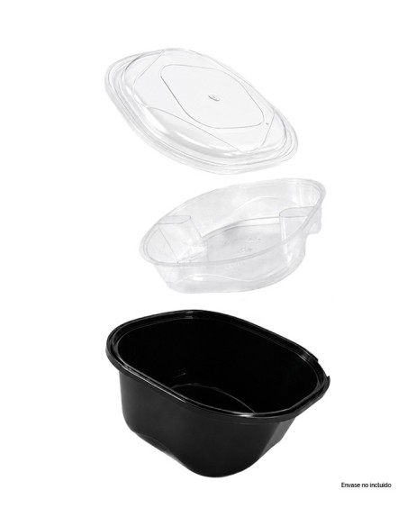 Separador Envase Ramen PP (200Uds)
