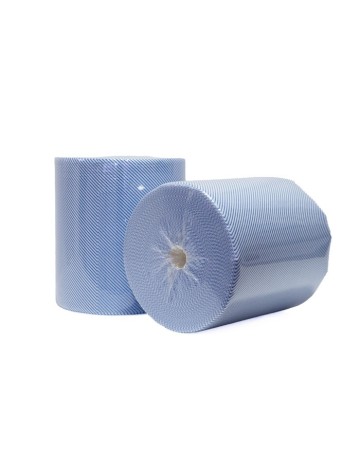 Bobina Bayeta Precortada Net Desechable 190m - Proveer (2Uds) 2