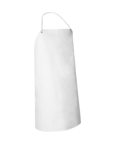 Delantal Plástico con Peto 65x90cm