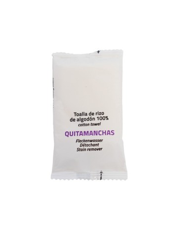 Toallitas Quitamanchas - Net Towel (100Uds)