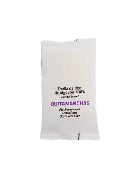 Toallitas Quitamanchas - Net Towel (100Uds)
