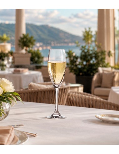 Copa champagne 19,2cl MONDIAL Zwiesel (6uds)