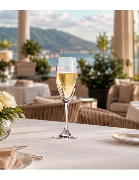 Copa champagne 19,2cl MONDIAL Zwiesel (6uds)