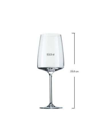 Copa de vino 53,5cl SENSA Zwiesel (6uds) 2