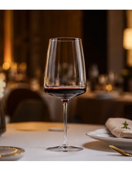 Copa Vino Sensa 66cl - Zwiesel (6uds)