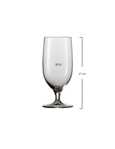 Copa de Cerveza Mondial 30cl - Zwiesel (6uds)
