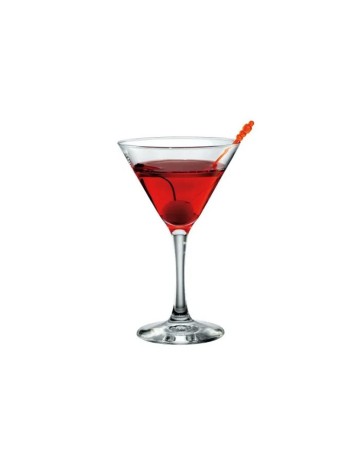 Copa de cóctel Diamante 17cl de Vajilla Llorca (12uds)