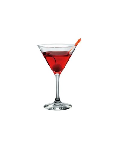 Copa de cóctel Diamante 17cl de Vajilla Llorca (12uds)