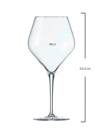 Copa 140 66cl "FINESSE" (6Uds) 2