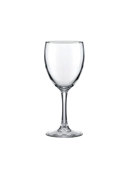 Copa Merlot 23cl de Vicrila (6uds)