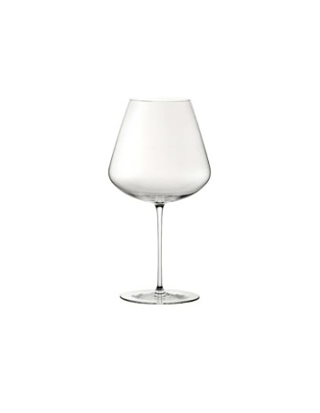 Copa Nude Elegant Stem Zero 95cl (6uds)
