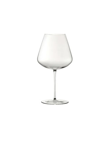 Copa Nude Elegant Stem Zero 95cl (6uds)