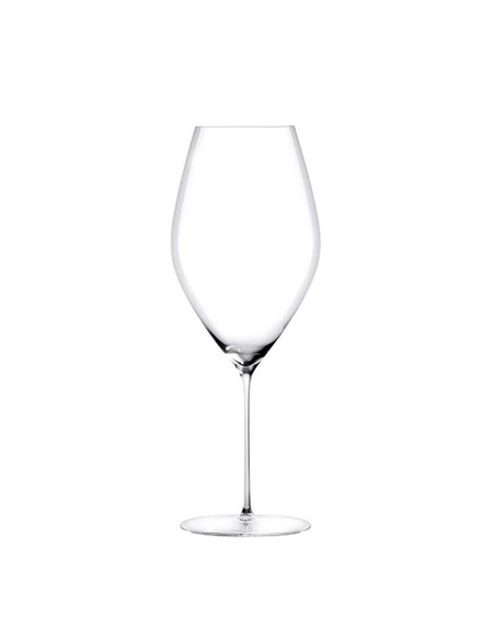 Copa Nude Grace Stem Zero 63cl (6uds)