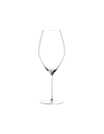 Copa Nude Grace Stem Zero 80cl (6uds)