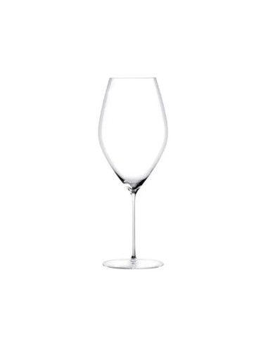 Copa Nude Grace Stem Zero 80cl (6uds)