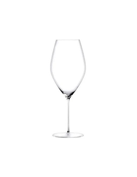 Copa Nude Grace Stem Zero 80cl (6uds)