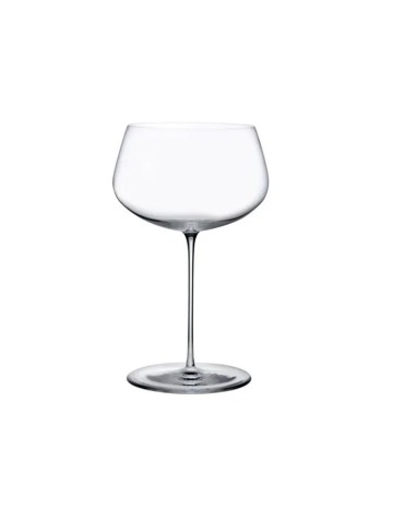 Copa Nude Ion Shielded Fullbodied Stem Zero 75cl (6uds)