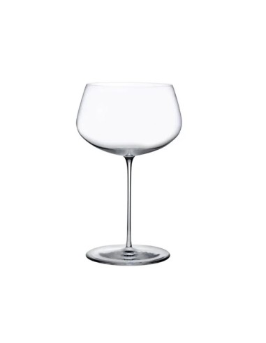 Copa Nude Ion Shielded Fullbodied Stem Zero 75cl (6uds)