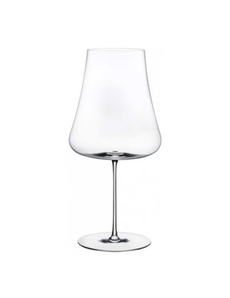 Copa Nude Volcano Stem Zero 100cl (6uds)