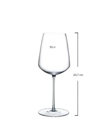 Copa Powerful Stem Zero 55cl (6uds) 2