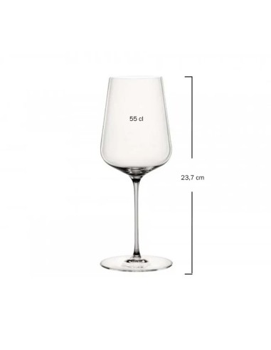 Copa Universal 550ml Definition Spiegelau (6Uds)