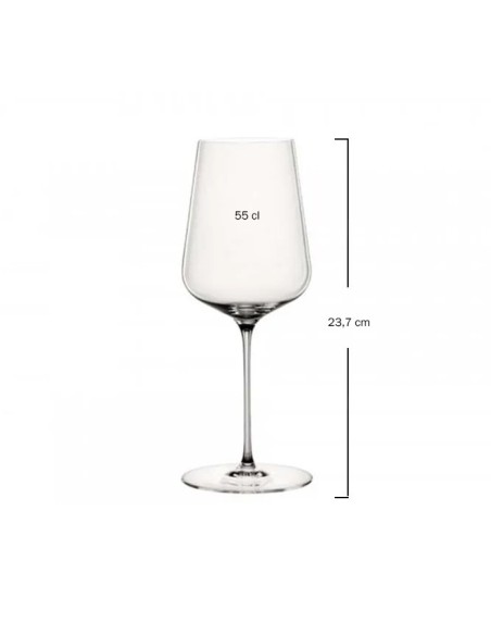 Copa Universal 550ml Definition Spiegelau (6Uds)