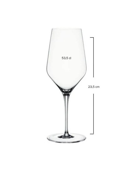 Copa vino Allround N1 53,5cl de Spiegelau (12Uds)