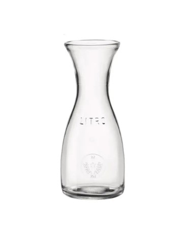 Jarra 1L “MISURA” de ADI (6uds)