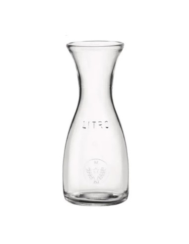 Jarra 1L “MISURA” de ADI (6uds)