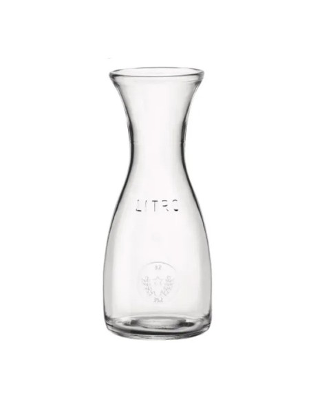 Jarra 1L “MISURA” de ADI (6uds)