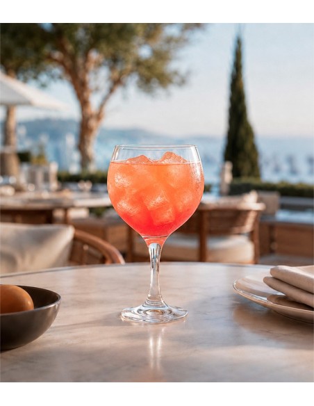 Copa cocktail Sofía 645cc (12Uds)