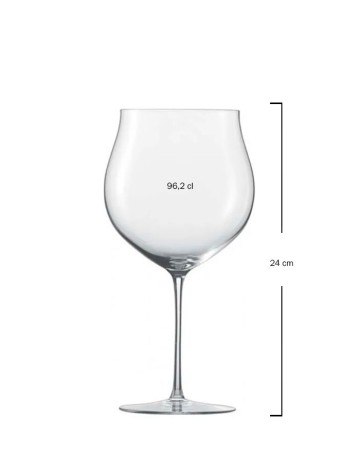 MNJE.VINODY COPA BORGOÑA 140 caja 6Uds R.109600 2