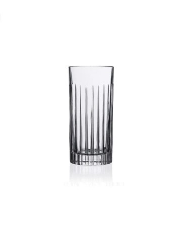 Vaso alto 44cl "TIMELESS" HOSTELJIEL (6uds)