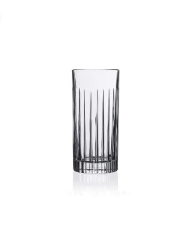 Vaso alto 44cl "TIMELESS" HOSTELJIEL (6uds)