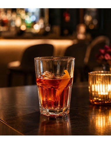 Vaso 35,5cl LONDON Soler Hispania (6uds)