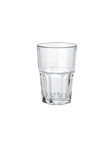 Vaso 35,5cl LONDON Soler Hispania (6uds)