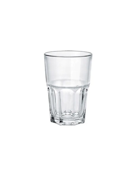 Vaso 35,5cl LONDON Soler Hispania (6uds)